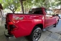 Camionetas - Toyota Hilux Srx 4x4 2021 Nafta 30000Km - En Venta