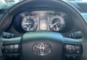 Camionetas - Toyota Hilux Srx 4x4 2021 Nafta 30000Km - En Venta