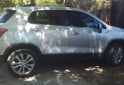 Camionetas - Chevrolet Tracker AWD LTZ  AT 4x4 2018 GNC 137000Km - En Venta