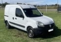 Utilitarios - Renault Kangoo Furg�n 2016 Nafta 196000Km - En Venta