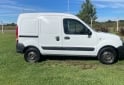 Utilitarios - Renault Kangoo Furg�n 2016 Nafta 196000Km - En Venta
