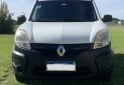 Utilitarios - Renault Kangoo Furg�n 2016 Nafta 196000Km - En Venta