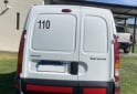 Utilitarios - Renault Kangoo Furg�n 2016 Nafta 196000Km - En Venta
