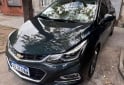 Autos - Chevrolet Cruze Ltz+ 2018 Nafta 40000Km - En Venta
