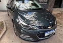 Autos - Chevrolet Cruze Ltz+ 2018 Nafta 40000Km - En Venta