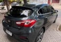 Autos - Chevrolet Cruze Ltz+ 2018 Nafta 40000Km - En Venta