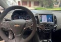 Autos - Chevrolet Cruze Ltz+ 2018 Nafta 40000Km - En Venta