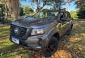 Camionetas - Nissan Frontier 2023 Diesel 60000Km - En Venta