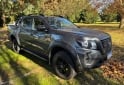 Camionetas - Nissan Frontier 2023 Diesel 60000Km - En Venta