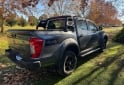 Camionetas - Nissan Frontier 2023 Diesel 60000Km - En Venta