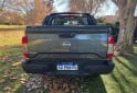Camionetas - Nissan Frontier 2023 Diesel 60000Km - En Venta