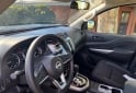 Camionetas - Nissan Frontier 2023 Diesel 60000Km - En Venta