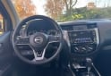 Camionetas - Nissan Frontier 2023 Diesel 60000Km - En Venta