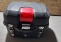 Accesorios para Motos - BAULERA MOTO 33LTS - En Venta