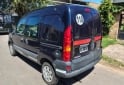 Utilitarios - Renault Kangoo 5as 2 p/lateral 2012 Nafta 200000Km - En Venta