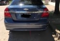Autos - Chevrolet Aveo G3 2012 Nafta 99500Km - En Venta