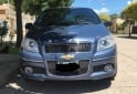 Autos - Chevrolet Aveo G3 2012 Nafta 99500Km - En Venta