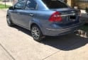 Autos - Chevrolet Aveo G3 2012 Nafta 99500Km - En Venta