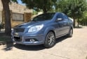 Autos - Chevrolet Aveo G3 2012 Nafta 99500Km - En Venta