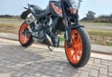 Motos - Ktm KTM DUKE 200 2018 Nafta 7500Km - En Venta