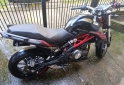 Motos - Benelli 302S 2021 Nafta 20000Km - En Venta