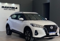 Autos - Nissan Kicks Advance CVT 2021 Nafta 48000Km - En Venta