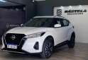 Autos - Nissan Kicks Advance CVT 2021 Nafta 48000Km - En Venta