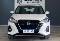 Autos - Nissan Kicks Advance CVT 2021 Nafta 48000Km - En Venta