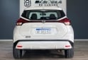 Autos - Nissan Kicks Advance CVT 2021 Nafta 48000Km - En Venta