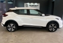 Autos - Nissan Kicks Advance CVT 2021 Nafta 48000Km - En Venta