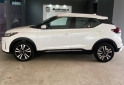 Autos - Nissan Kicks Advance CVT 2021 Nafta 48000Km - En Venta