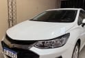 Autos - Chevrolet CRUZE LT 2022 Nafta 117000Km - En Venta