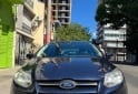 Autos - Ford Focus 2014 Nafta 156000Km - En Venta