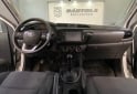 Camionetas - Toyota Hilux DX 4x4 2021 Diesel 102600Km - En Venta