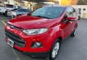 Autos - Ford ECOSPORT TITANIUM 2015 GNC 170000Km - En Venta