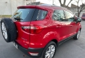 Autos - Ford ECOSPORT TITANIUM 2015 GNC 170000Km - En Venta
