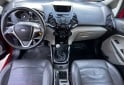 Autos - Ford ECOSPORT TITANIUM 2015 GNC 170000Km - En Venta