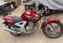 Motos - Honda Twistter 250 2008 Nafta 5Km - En Venta
