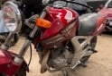 Motos - Honda Twistter 250 2008 Nafta 5Km - En Venta