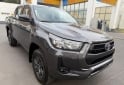 Camionetas - Toyota HILUX SR 4x4 2024 Diesel 3Km - En Venta
