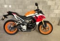 Motos - Honda cb190r REPSOL EDITION 2016 Nafta 10500Km - En Venta
