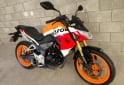 Motos - Honda cb190r REPSOL EDITION 2016 Nafta 10500Km - En Venta