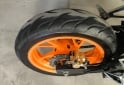 Motos - Honda cb190r REPSOL EDITION 2016 Nafta 10500Km - En Venta