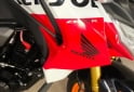 Motos - Honda cb190r REPSOL EDITION 2016 Nafta 10500Km - En Venta