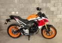Motos - Honda cb190r REPSOL EDITION 2016 Nafta 10500Km - En Venta