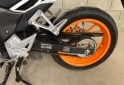 Motos - Honda cb190r REPSOL EDITION 2016 Nafta 10500Km - En Venta