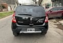 Autos - Renault SANDERO STEPWAY 1.6 CONFO 2011 Nafta  - En Venta