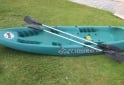 Deportes N&aacute;uticos - ATLANTIKAYAK TRIPLO - En Venta