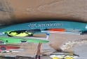 Deportes N&aacute;uticos - ATLANTIKAYAK TRIPLO - En Venta
