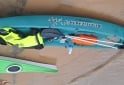 Deportes N&aacute;uticos - ATLANTIKAYAK TRIPLO - En Venta